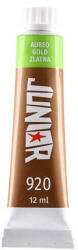  Tempera Brillio Junior 12 ml arany (PTRPP0010-3130)