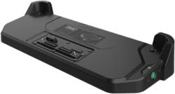 Getac Docking Station Getac GDODE9 pentru laptop X600, Black (X600OD_GDODE9)
