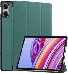 Xiaomi Redmi Pad Pro, Tablet tok, Asztali tartó, Zöld