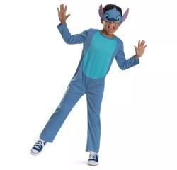 GoDan Lilo & Stitch: Costum Stich 110 - 120 cm (167899L EU) Costum bal mascat copii