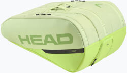 HEAD Geantă de rachetă HEAD Tour XL 75 l verde ascuțit