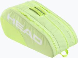 HEAD Geantă de tenis HEAD Racquet Bag L sharp green