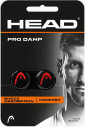 HEAD Pro Damp 2 buc. negru