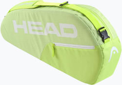 HEAD Geantă de tenis HEAD Base Racquet Bag S sharp green