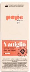 Pepe Coffee Coffee kávékapszula vanília ízesítéssel 10 db 55 g
