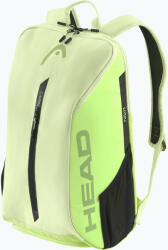 HEAD Rucsac de tenis HEAD Tour 25 l verde ascuțit