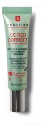 Erborian CC Red Correct CC Krém 15 ml