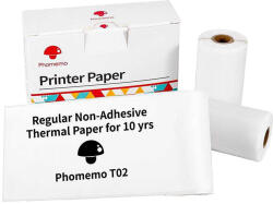 Phomemo Q12-RM10 hőpapír (Q12-RM10) - mi-one