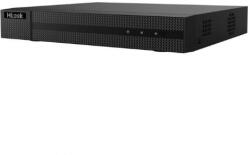 HiLook-Hikvision NVR 8 canale HiLook, max 6MP 3K, latime banda 60Mbps, 1x port SATA max 6TB - NVR-108MH-D(D) (NVR-108MH-D(D))