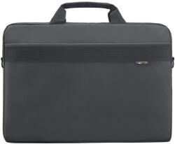 MOBILIS Trendy toploading briefcase 16" fekete (025028)