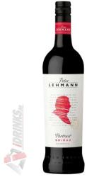 Peter Lehmann Pincsészet Peter Lehmann Barossa Shiraz [0, 75L|2021] - idrinks