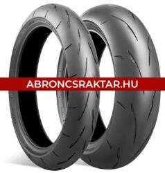 Bridgestone 190/55 R17 75w Battlax Rs11 R