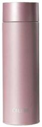 Diller Sticla Termoizolanta cu Afisaj Digital Temperatura, 480 ml, Auriu (MRK-8905AU)