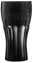 Luminarc Pahar din Sticla Coca Cola, Negru, 370 ml, Luminarc (MRK-501641)