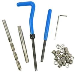 GEKO menetjavító készlet M6x1, 0mm helicoil G02881 (G02881)