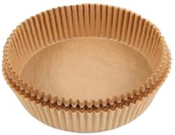 Perfect Home Hartie de Copt, Forma Rotunda 24 cm, 50 Bucati, Perfect Home (MRK-NW02)