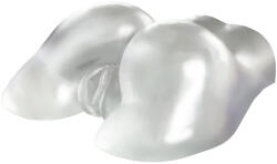 Hidden Desire Bangers See-Through Fuckable Pussy & Ass Transparent