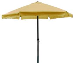 Linder Exclusiv Umbrelă soare - 300 cm - LINDER EXCLUSIV MC2008 - Beige (K3329)