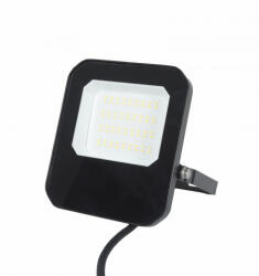 OMU Lighting 30W LED reflektor IP65 6500K 4500lm Philips LED chip 5 év garancia HCLR03065B OMU Lighting (HCLR03065B)