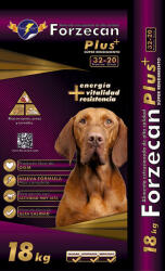 Forzecan Forzecan Plus 51% hús GMO-mentes 18kg
