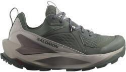 Salomon Elixir Gore-Tex női cipő Cipőméret (EU): 40 / zöld
