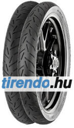 Continental ContiStreet ( 2.75-17 RF TL 48P hátsó kerék, M/C, Első kerék ) - tirendo