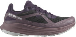 Salomon Ultra Flow GTX női futócipő Cipőméret (EU): 41 (1/3) / fekete/szürke