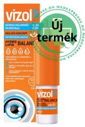 Vizol S Hydro Lipid Balance szemcsepp 10 ml