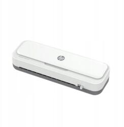 HP Laminálógép A3 Hp Onelam 400 40 cm/min irodai laminálógép Fehér (HPL3161A3400-14)