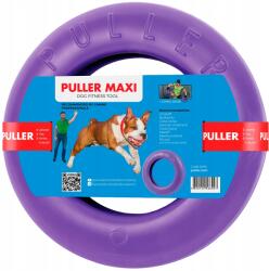 PULLER Maxi kutyahám 29 cm gyűrűs játék extra nagytestű kutyafajták számára (6492)