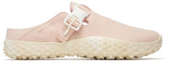 Merrell Wrapt Slide Nubuck női papucs Cipőméret (EU): 39 / fehér/rózsaszín