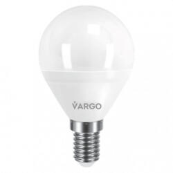 VARGO Bec Led G45, 9W, E14, 4000 K lumina neutra, 855 Lm V-111144 VARGO (etf-14882)