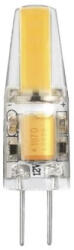 VARGO Bec LED G4, 3.5W, COB, 4000K V-114866 VARGO (etf-14895)