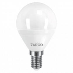 VARGO Bec Led G45, 5 W, E14, 4000 K lumina neutra, 665 Lm V-110538 VARGO (etf-14878)