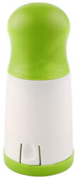 Flippy Razatoare Electrica, Flippy, Doua Cutite, Usor de Folosit, pentru Verdeata, Accesoriu Bucatarie, 17x6x8 cm, Verde (teo-132593)