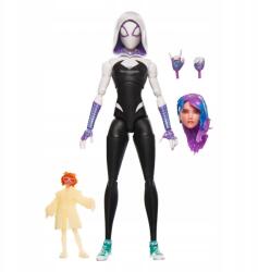 Hasbro Figura Spider-Gwen Spider-Verse Marvel (5010996237880)