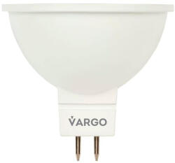VARGO Bec LED MR16 5W 4000K 475 Lm lumina neutra V-111146 VARGO (etf-14890)