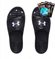Under Armour Férfi Flip-flop Papucs Locker IV Sl - Könnyedség, Kényelem És Stílus 42, 5 (194514281083)
