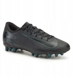 Nike Mercurial Vapor 16 Academy Ag futballcipő black/jungle/black 40 Eu (FQ8364-002)