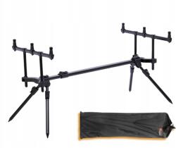 Prologic Horgászbot Rod Pod Prologic C-Series 3 horgászbothoz (SVS72722)