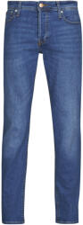 Jack & Jones Jeans drepti Bărbați JJIMIKE JJORIIGINAL Jack & Jones albastru US 33 / 34