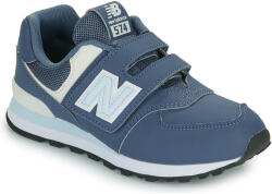 New Balance Pantofi sport Casual Băieți 574 New Balance albastru 23