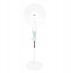 AGA Álló ventilátor 43 cm MR8110 Fehér (MR8110)