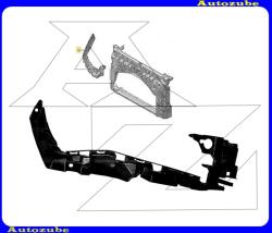 Seat LEON 3 2012.12-2016.12 /5F/ Fényszórótartó jobb alsó ST4263401