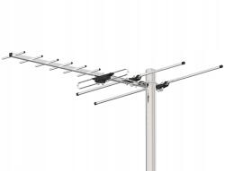 BLOW Dvb-t antenna Blow ATD33S Vhf/uhf MUX8 passzív (21-043#)