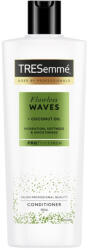 TRESemmé Flawless Waves hajbalzsam hullámos és göndör hajra (400 ml)