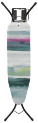 Brabantia vasalódeszka A 1003326, 110x30 cm, 7 állítható pozíció, Vasalóállvány, Többszínű (BR117923) Vasalódeszka