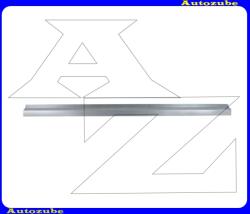 FIAT DOBLO 2 2009.09-2014.12 /263/ Küszöb alsó rész oldalfüggetlen "2000mm" (külső javítólemez) POTRYKUS P304241-3