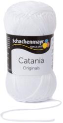 Schachenmayr Catania 00106 White Kötőfonal (9801210-00106-SCHACHENMAYR)