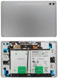 Samsung GH82-36047B Gyári Samsung Galaxy Tab S10 Plus Szürke akkufedél, hátlap akkumulátorral (GH82-36047B)